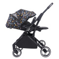 2020 New Anode Aluminium Alloy Custom Baby Child Jogging Stroller